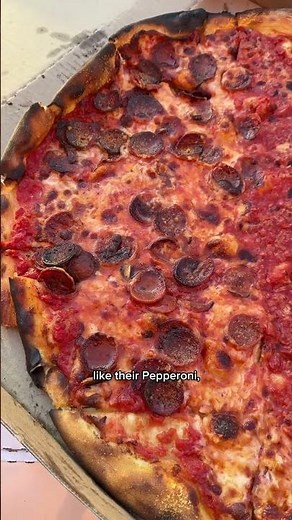 NEW HAVEN PIZZA TOUR: 4 MUST-TRY SPOTS