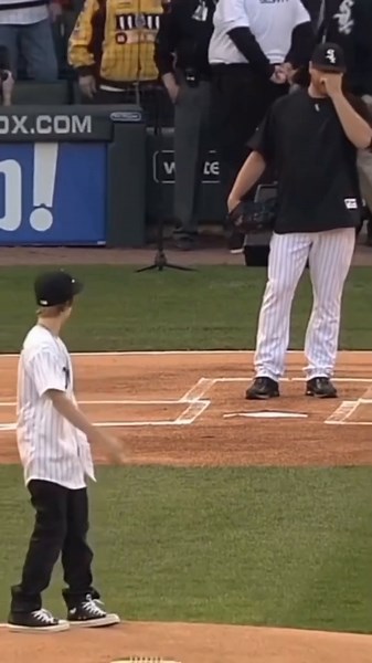 Justin Bieber: La historia detrás de 'Baby'