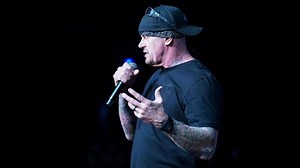 WWE announces The Undertaker's next show