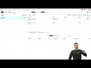 22. Financials and reconciliation - Demonstration 8