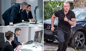 Hunted: How to apply for Hunted series on Channel 4 - full details