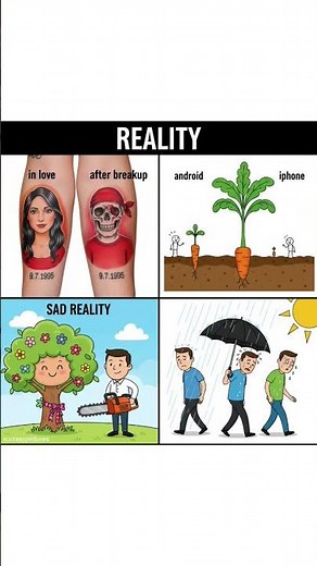 Internet vs Reality 😂”✅ “Expectation vs Ground Reality”
