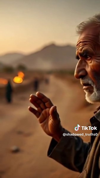 The Forbidden Valley: A Haunting After Sunset