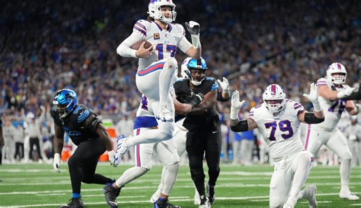 2025 Buffalo Bills Schedule: Win-loss record prediction and full list of games