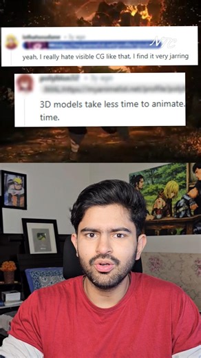 JJK VS Demon Slayer Fans ☠️!!