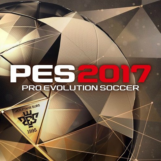 PES: Pro Evolution Soccer 2017 - IGN