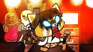 'Aggretsuko' on Netflix is a perfect snapshot of Japan’s work culture