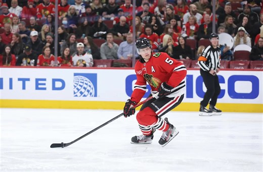 Taking a Closer Look at the Connor Murphy Trade for the Oilers