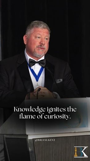 Curiosity drives growth. Knowledge turns curiosity into clarity and progress.