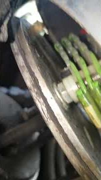 Altec digger stops rotating fix