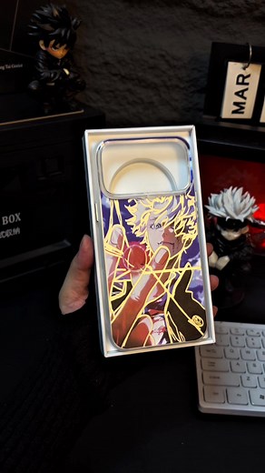 BUY 2, GET 1 FREE ! Samsung, Huawei, Android & iPhone • 250 Unique Designs • Mag-Safe are Available now! • Gloss Sealant Finish | Premium Finish EXTRA 10% DISCOUNT CODE: NKM10 Free WorldWide Shipping GET YOURS NOW! #jujutsukaisen #jjj #jujutsu #anime