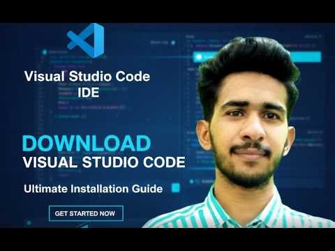 How to Download & Install VS Code in 2026 |Tutorial for Beginners | Step by Step Guide (Urdu/Hindi)