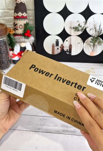 Unlock Power Anywhere: Car Inverters for Your Adventurous Journey