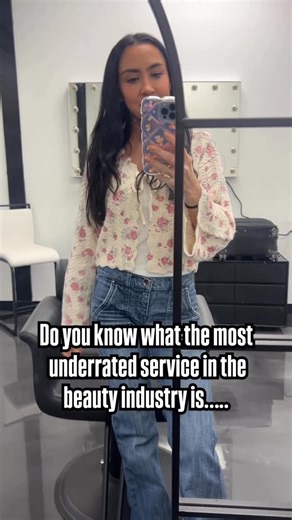 MODERN SALON on Instagram: "💯%! We are so on-board with this message. Both grey/gray coverage and blending are beautiful, business-building services. 🤍 thanks @phillyhair … The most underrated service in the beauty industry is… GREY COVERAGE!!!! It’s often not posted about and services like balayage and lived in blondes get all the love. Here’s why grey coverage is one of my FAVORITE services: - typically it’s older women and they have so much life experience, give great perspective & advice a