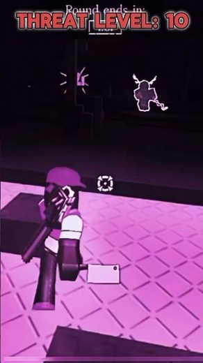 Terminated trend with Jason #forsaken #roblox #edit #terminated #jason