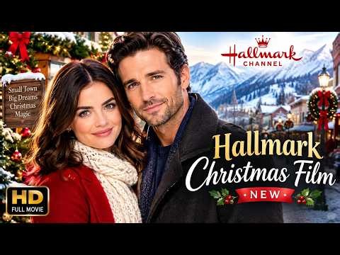Christmas Hearts & Holiday Dreams | Romantic Christmas Movie | Full Movie HD