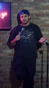 12K views · 2K reactions | Millennial Men 6/28 - Westbury, NY 7/26 - Atlantic City, NJ 9/25 - Phoenix, AZ 9/27 - Montclair, NJ 10/3 - Chicago, IL | Eric D'Alessandro | Facebook