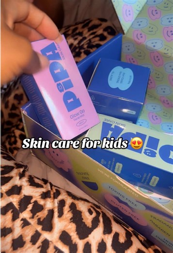 Essential Skin Care Tips for Kids