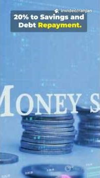 Crack the Money Code: 4 Essential Secrets to Financial Stability#finance #ytshorts #facts