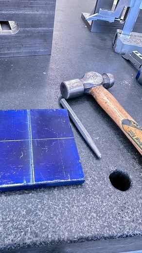 Creating a 5 Hole Flange: Step-by-Step Guide