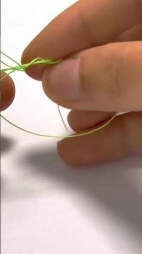 How to Tie the Uni Knot | Versatile Fishing Knot Guide | HELMTACKLE #uniknot #knots #fishingtips