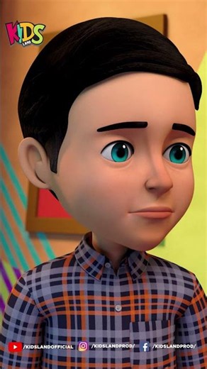 What Our Future Will Be Like #cartoonseries#Ytshorts#shorts#islamic#cartoon#GhulamRasool