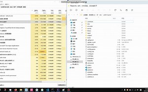 电脑打开文件目录cpu占用异常最省时间的解决办法