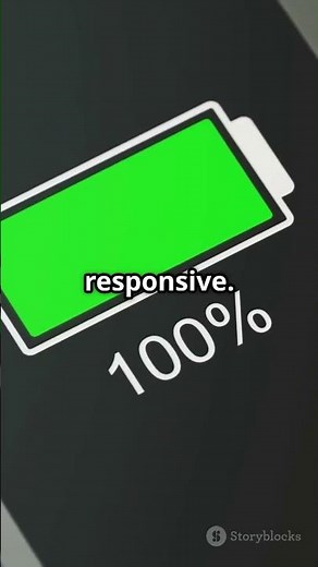 UFS Storage in Phones: Explained! #tech #smartphone #techtips