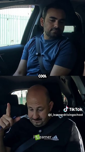 Timing Your Signals for a Driving Test Success