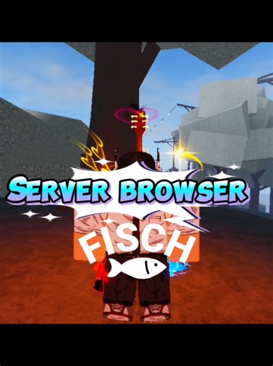 Exploring the Server Browser in Roblox