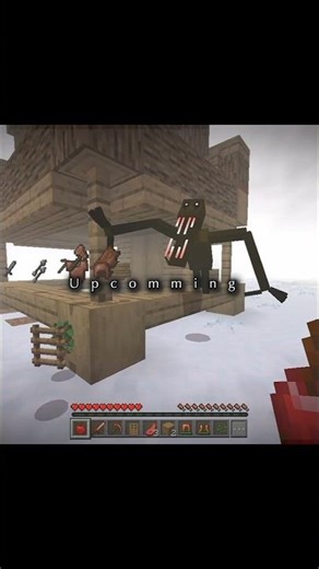 Top 2 Most Scariest Dwellers in One World😨