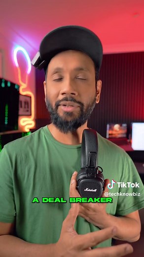 Marshall Major 5 Headphones Review: Honest Pros and Cons
