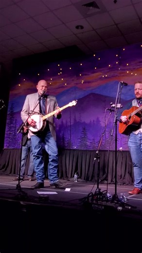 38K views · 1.4K reactions | Here's our version of the Easter Brothers classic "Little at a Time" from Bluegrass First Class earlier this year! Join us this Saturday in Mount Airy, NC as we play a special tribute to the Easter Brothers at the Earle Theatre. If you can't make it to this particular show, we always include a gospel song or two in our sets  Show info + full tour dates at lonesomeriverband.com! | Lonesome River Band | Facebook