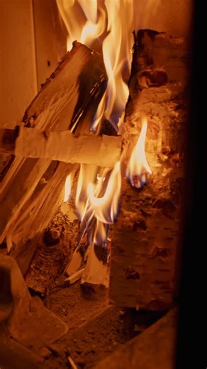 To-do: read a book in front of the fireplace | Björn Borg