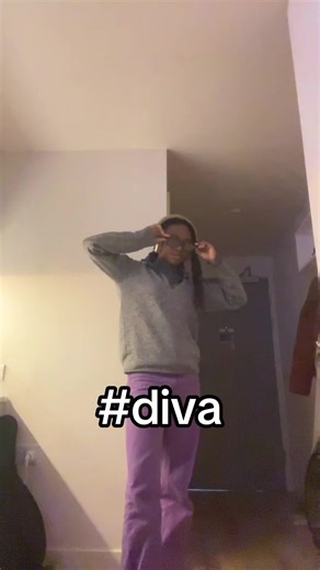 #diva #fyp #fashion #dc #vibes