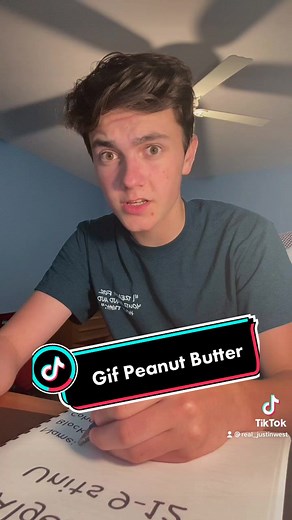 #gif #jif #pronunciation #english #words #language #dadshirtsummer #viral #fypp