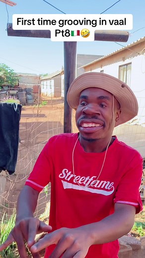 Grooving in Vaal Pt8: A Fun Introduction to Vaal Culture