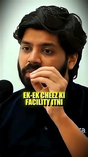 Prateek Sir EXPOSED Reality of IIT Academics 😨🔥| IIT Motivation #shorts #esaral #iitbombay #jee