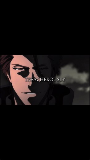 Aizen’s Theme as requested. Please don’t ruin it TikTok. #shirosagisu #bleachanime #bleach #aizen #ichigo #bankai #bleachtybw #tybw #animeedit