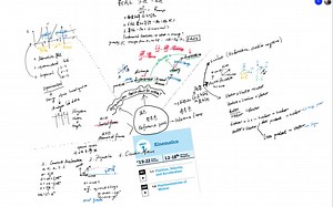 AP 物理1 第一单元Unit 1 Kinematics