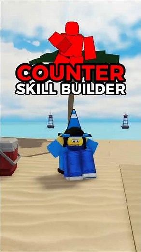 How to make COUNTERS in the TSB UPDATE 😱🔥