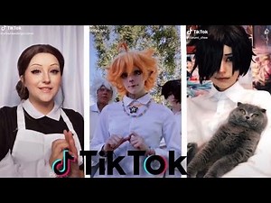 The Promised Neverland TikTok Compilation
