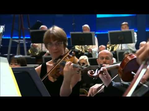 Britten - Four Sea Interludes - Gardner