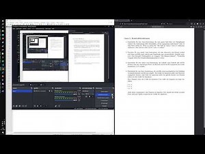Programmieren in Java 1: Video 24 | Vorbereitung 2: Kontrollstrukturen