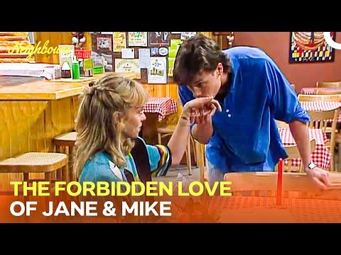 Love Will Find Its Way... | Neighbours (1987)