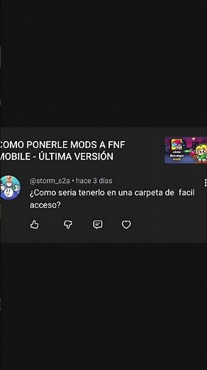An essential step for installing mods in FNF #fnf #fridaynightfunkinmod #tutorial #viralshorts