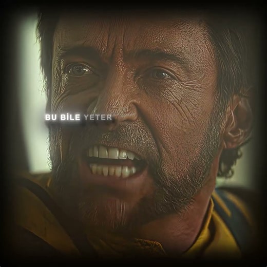 ASLA DÜNYAYI KURTARAMIYACAKSIN | DEADPOOL 3 | Falling Down (Extremely Slowed)