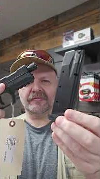 Will we see the Archon Type B pistol again?