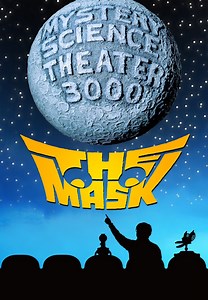 Watch MST3K: The Mask for Free Online | Pluto TV