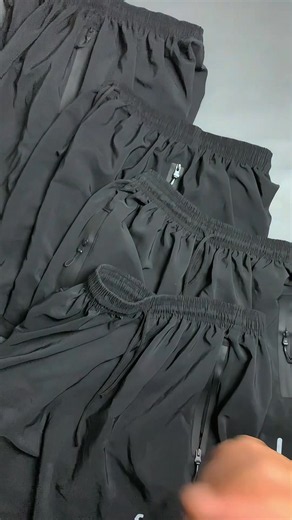 Celana Running Keren Harga 10 Ribu: 4 Pilihan Terbaik